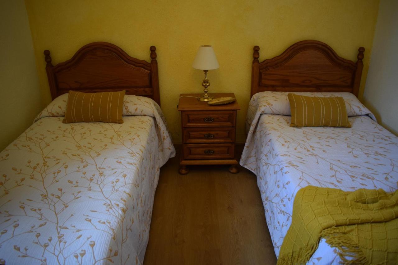 Casa Rural Galain Lizaso Eksteriør billede