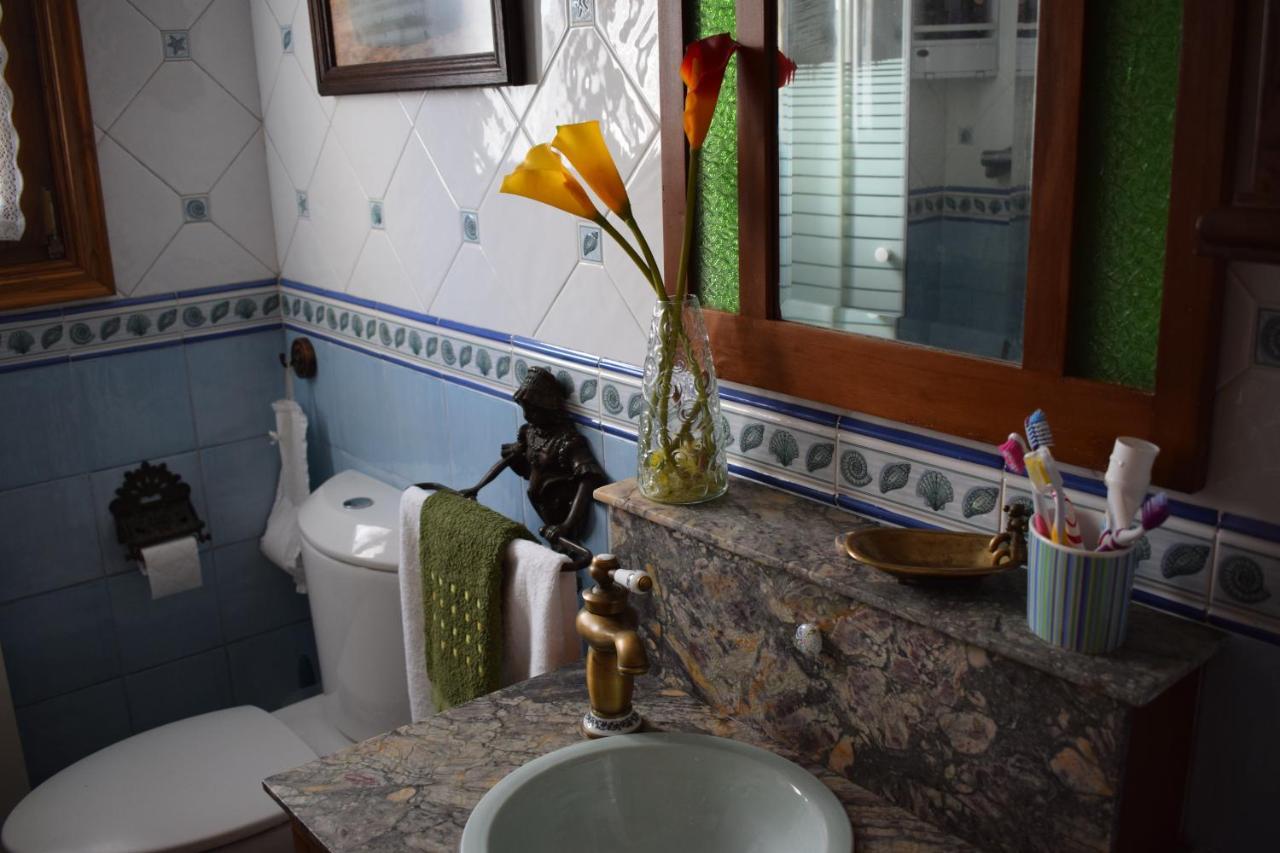 Casa Rural Galain Lizaso Eksteriør billede